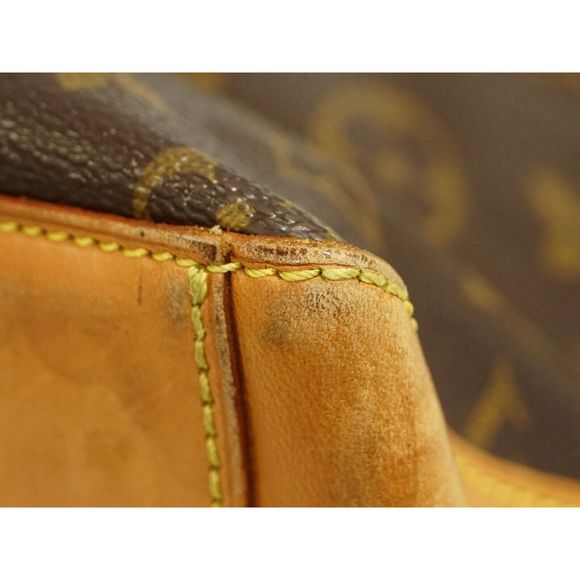 LOUIS VUITTON Mezzo Tote - Picture 11 of 12